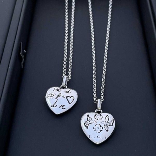 60% off 2023 new luxury fashion jewelry for silver flower and bird fearless love necklace versatile net red same clavicle chain
60% off 2023 new luxury fashion jewelry for silver flower and bird fearless love necklace versatile net red same clavicle chain