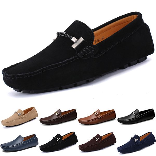 mens women casual shoes leather soft sole black white red orange blue brown sneaker 025
mens women casual shoes leather soft sole black white red orange blue brown sneaker 025