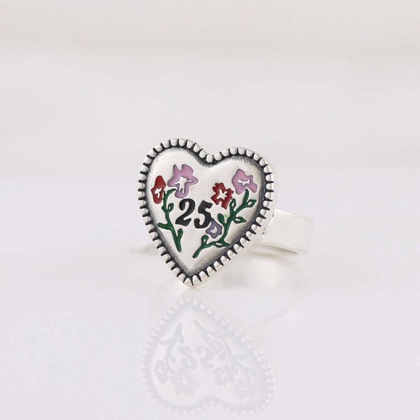 20% off 2023 new luxury fashion jewelry for series ring silver flower digital couple ring valentine's day gift anniversary
20% off 2023 new luxury fashion jewelry for series ring silver flower digital couple ring valentine's day gift anniversary