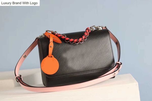 l bag handbags 2022 classic original luxury designer women bags purse twist and denimtwisty handbag leather shoulder bag crossbodys handbags, Black
l bag handbags 2022 classic original luxury designer women bags purse twist and denimtwisty handbag leather shoulder bag crossbodys handbags, Black