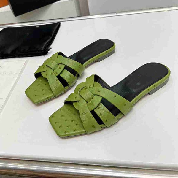 designer women's slippers flat beach shoes leather 2023 summer classic women's flat shoes outdoor beach slippers s512, Black
designer women's slippers flat beach shoes leather 2023 summer classic women's flat shoes outdoor beach slippers s512, Black