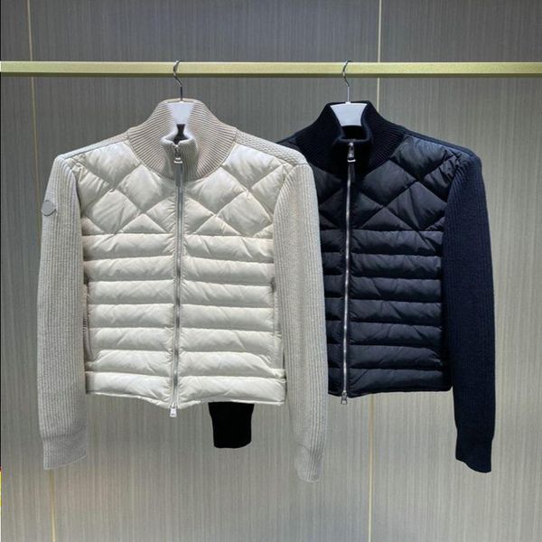 down jackets 2022 mens designer jacket men down winter vest parkas white duck-down winters jacketss thermal coats for man outerwear zip ntpo, Black
down jackets 2022 mens designer jacket men down winter vest parkas white duck-down winters jacketss thermal coats for man outerwear zip ntpo, Black