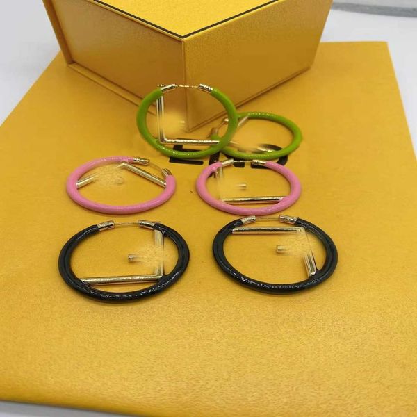 70% off 2023 new luxury fashion jewelry for new exaggerated color 4cm large earrings yang zi trendy temperament high sense star same, Golden
70% off 2023 new luxury fashion jewelry for new exaggerated color 4cm large earrings yang zi trendy temperament high sense star same, Golden