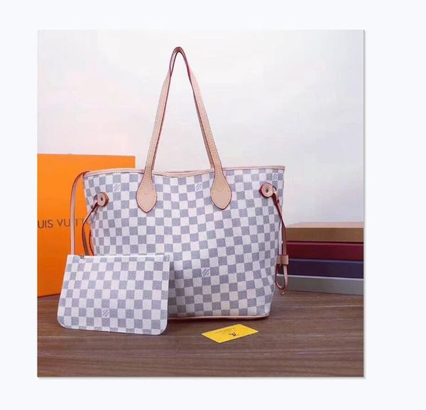 designers leather handbags women shoulder bags with wallet female mother package composite bag purse lady totes 2pcs louise viuton guccie gg
designers leather handbags women shoulder bags with wallet female mother package composite bag purse lady totes 2pcs louise viuton guccie gg