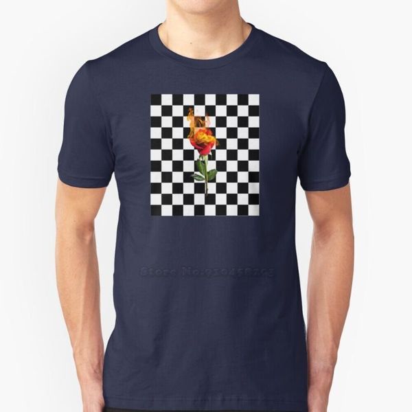 hhmen's t shirts untitled trend t-shirt men summer cotton teens school selling gifts cool checkers hhh, Black
hhmen's t shirts untitled trend t-shirt men summer cotton teens school selling gifts cool checkers hhh, Black