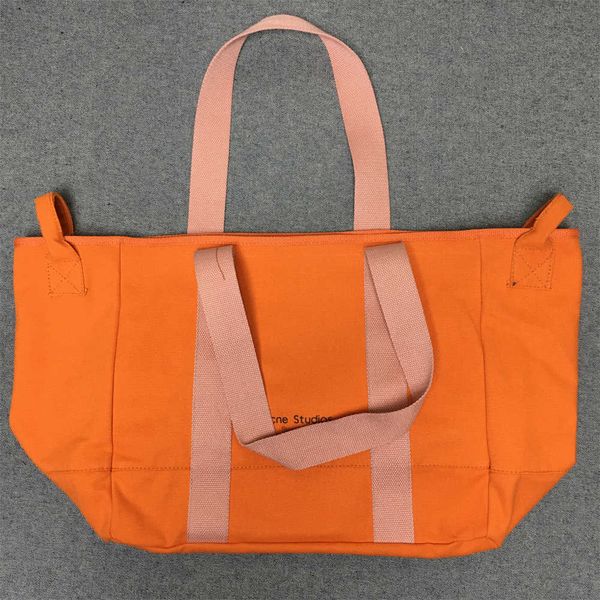 2023 trend fashion japan korea ac large capacity casual canvas bag shopping bag men's and women's handbagap
2023 trend fashion japan korea ac large capacity casual canvas bag shopping bag men's and women's handbagap