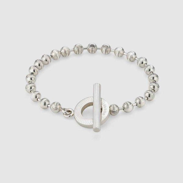 70% off 2023 new luxury fashion jewelry for thai silver personalized simple original tag bracelet necklace trend jewelry, Black
70% off 2023 new luxury fashion jewelry for thai silver personalized simple original tag bracelet necklace trend jewelry, Black