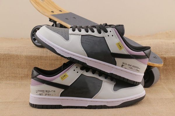 wholesale men women skateboarding shoes duks low grey bat gris 2023 spring summer outdoor shoes lifestyles casual with boxes
wholesale men women skateboarding shoes duks low grey bat gris 2023 spring summer outdoor shoes lifestyles casual with boxes