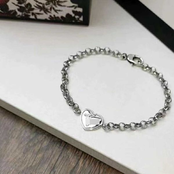 80% off 2023 new luxury fashion jewelry for sterling silver heart-shaped bee bracelet vintage style luxury men's and women's brace, Black
80% off 2023 new luxury fashion jewelry for sterling silver heart-shaped bee bracelet vintage style luxury men's and women's brace, Black