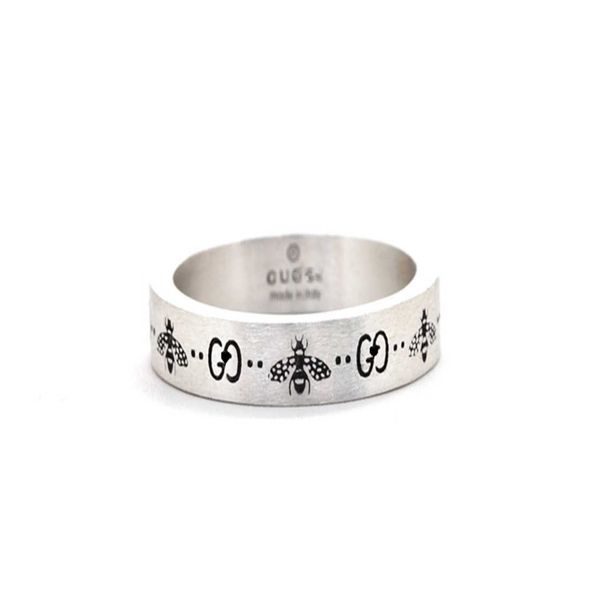 70% off 2023 new luxury fashion jewelry for new original stereo bee carved ring, Silver
70% off 2023 new luxury fashion jewelry for new original stereo bee carved ring, Silver