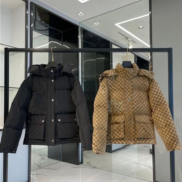down jackets new down jackets men women designer winter coat fashion letter printing puffer jackets comfortable outdoor warm parka casu bbbi, Black
down jackets new down jackets men women designer winter coat fashion letter printing puffer jackets comfortable outdoor warm parka casu bbbi, Black