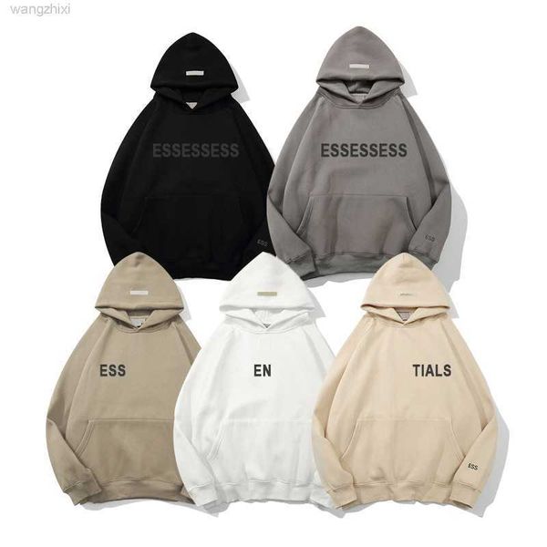 ess hoody luxury hoodies designer pullover sweatshirts god loose long sleeve hooded jumper mens womens fashion streetwear lovers, Black
ess hoody luxury hoodies designer pullover sweatshirts god loose long sleeve hooded jumper mens womens fashion streetwear lovers, Black