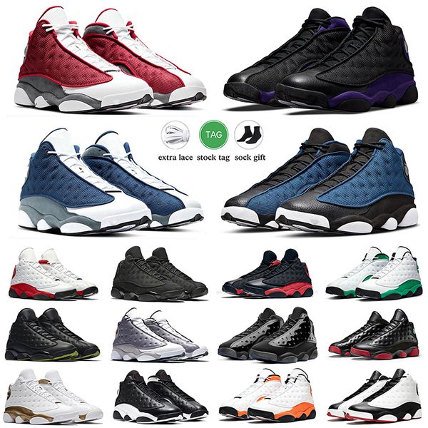 classic basketball shoes 13 13s mens sneakers women sports trainers personality black cat playoffs court purple lucky green bred university
classic basketball shoes 13 13s mens sneakers women sports trainers personality black cat playoffs court purple lucky green bred university