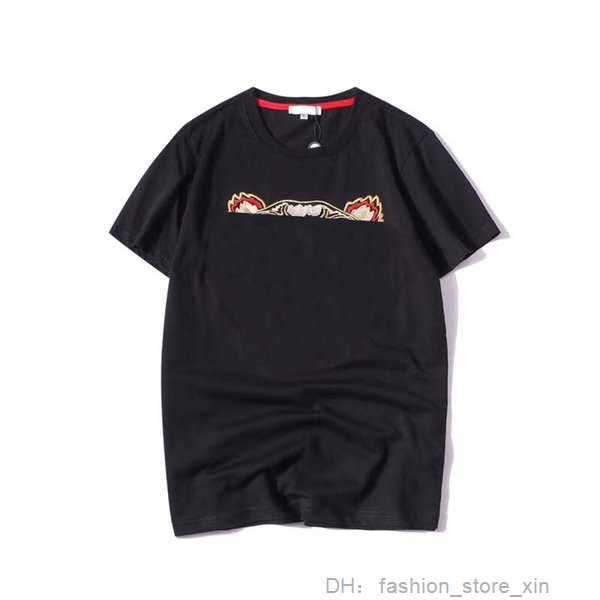 ken zo 1to119ss summer t shirt animal head letters embroidery men tee shirts fashion short sleeve women tshirt streetwear s-2xl 1 8bxu, White;black
ken zo 1to119ss summer t shirt animal head letters embroidery men tee shirts fashion short sleeve women tshirt streetwear s-2xl 1 8bxu, White;black