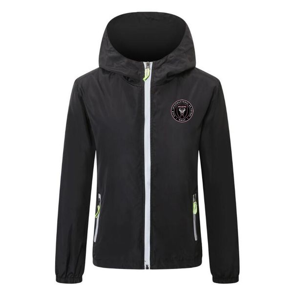 inter miami cf mens jackets windbreaker soccer jacket luminous zipper hooded football coats hoodie solid color sports windproof waterproof c, Black;brown
inter miami cf mens jackets windbreaker soccer jacket luminous zipper hooded football coats hoodie solid color sports windproof waterproof c, Black;brown