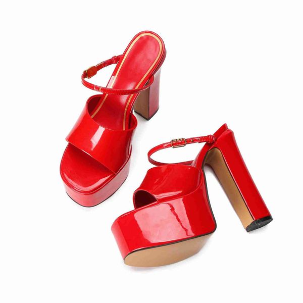 2023 classic high heel sandals party fashion leather women's dance shoes designer high heels women's leather sandals h024, Black
2023 classic high heel sandals party fashion leather women's dance shoes designer high heels women's leather sandals h024, Black