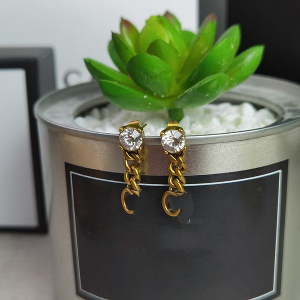 designer earring letter double g logo stud earing luxury women fashion hoop jewelry metal ggity crystal pearl earring jhjhg, Golden;silver
designer earring letter double g logo stud earing luxury women fashion hoop jewelry metal ggity crystal pearl earring jhjhg, Golden;silver
