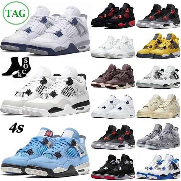 designer jumpman 4 retro 4s basketball shoes mens womens trainers military black cat red thunder university blue thunder sail cactus men out
designer jumpman 4 retro 4s basketball shoes mens womens trainers military black cat red thunder university blue thunder sail cactus men out