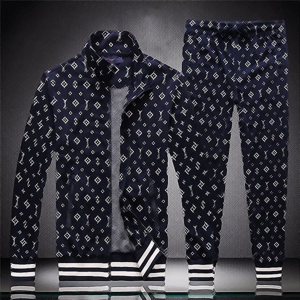 t luxury long sleeve classic fashion pocket running casual man clothes outfits pants jacket two piece women sports suit m3xl w3a2, Gray
t luxury long sleeve classic fashion pocket running casual man clothes outfits pants jacket two piece women sports suit m3xl w3a2, Gray