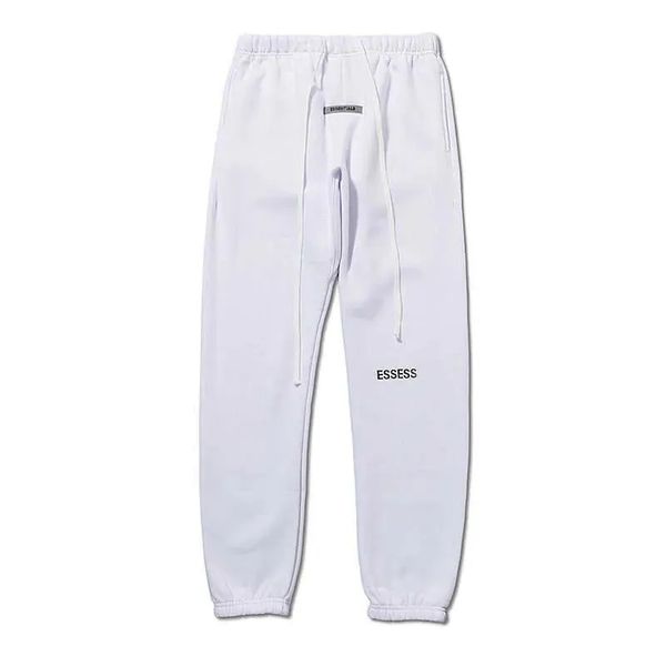 mens pants designer ess pants reflective mens womens elasticity men sports loose silocone letters sweatpants drawstring trousers casual 11, Black
mens pants designer ess pants reflective mens womens elasticity men sports loose silocone letters sweatpants drawstring trousers casual 11, Black