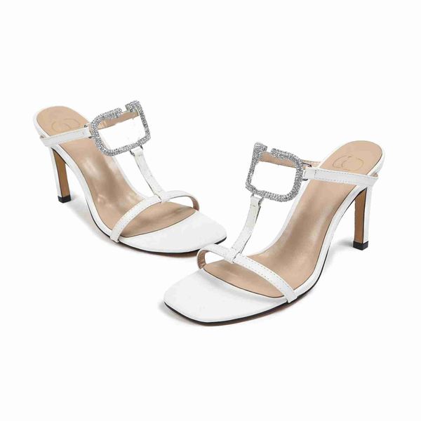 2023 classic high heel sandals party fashion leather women's dance shoes designer high heels women's leather sandals h057, Black
2023 classic high heel sandals party fashion leather women's dance shoes designer high heels women's leather sandals h057, Black