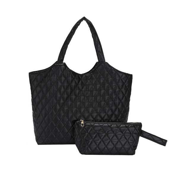 designer tote leather luxurious handbags women tote bag icare maxi shopping bag shoulder bags retro rhombus tote single shoulder underarm ba
designer tote leather luxurious handbags women tote bag icare maxi shopping bag shoulder bags retro rhombus tote single shoulder underarm ba