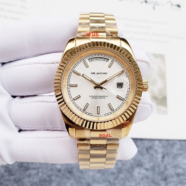 abb_watches mens watch automatic mechanical watches modern business wristwatch round stainless steel watch classcal dress folding buckle day, Slivery;brown
abb_watches mens watch automatic mechanical watches modern business wristwatch round stainless steel watch classcal dress folding buckle day, Slivery;brown
