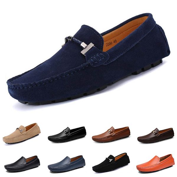 mens women casual shoes leather soft sole black white red orange blue brown comfortable sneaker 010
mens women casual shoes leather soft sole black white red orange blue brown comfortable sneaker 010
