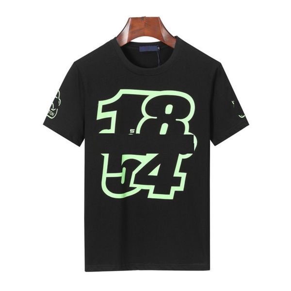 designer fashion men's t-shirts short sleeve 100% cotton mens tee letters embroidery shirts 2023 spring summer casual anti-wrinkle t sh, White;black
designer fashion men's t-shirts short sleeve 100% cotton mens tee letters embroidery shirts 2023 spring summer casual anti-wrinkle t sh, White;black