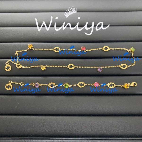 60% off 2023 new luxury fashion jewelry for family necklace new diamond color matching bracelet sweater chain feminine personality jewelry, Black
60% off 2023 new luxury fashion jewelry for family necklace new diamond color matching bracelet sweater chain feminine personality jewelry, Black
