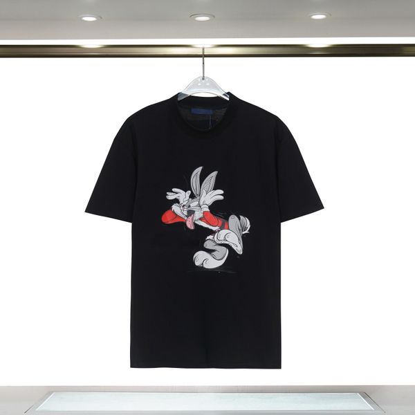 t mens shirt designer t shirt sweatshirt tee shirts summer tees couple tshirt letter print breathable t-shirt short sleeved s-2xl, White;black
t mens shirt designer t shirt sweatshirt tee shirts summer tees couple tshirt letter print breathable t-shirt short sleeved s-2xl, White;black