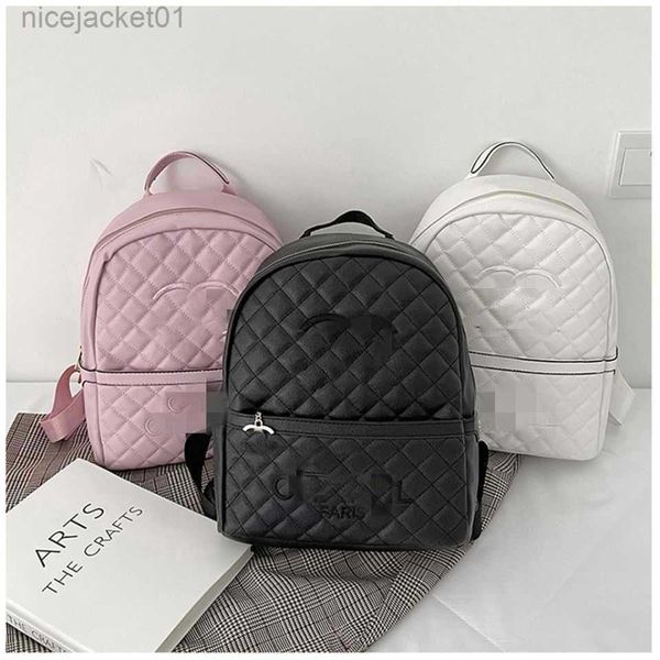 designer channel cc women chanei bag backpack fashion small fragrant embroidery backpacks versatile fashion large capacity pu simple travel
designer channel cc women chanei bag backpack fashion small fragrant embroidery backpacks versatile fashion large capacity pu simple travel