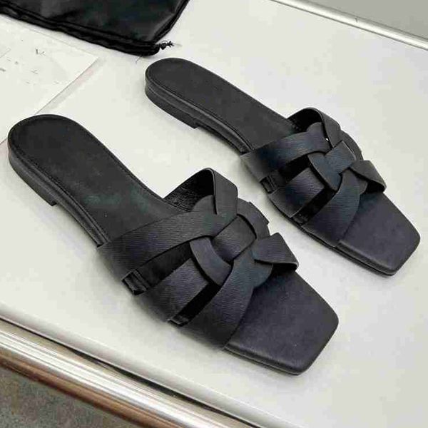 designer women's slippers flat beach shoes leather 2023 summer classic women's flat shoes outdoor beach slippers s50, Black
designer women's slippers flat beach shoes leather 2023 summer classic women's flat shoes outdoor beach slippers s50, Black