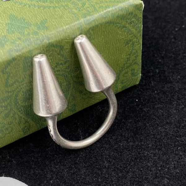 2023 new luxury fashion jewelry for how can new adjust the opening brass material highgrade feeling and versatile ring, Silver
2023 new luxury fashion jewelry for how can new adjust the opening brass material highgrade feeling and versatile ring, Silver