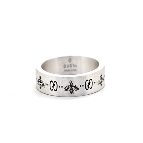 20% off all items 2023 new luxury fashion jewelry for new original stereo bee carved ring, Silver
20% off all items 2023 new luxury fashion jewelry for new original stereo bee carved ring, Silver