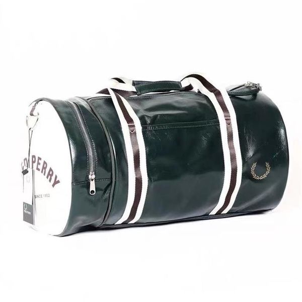genuine leather new fashion men travel bag women duffle bag brand designer luggage handbags large capacity sport bag2756
genuine leather new fashion men travel bag women duffle bag brand designer luggage handbags large capacity sport bag2756