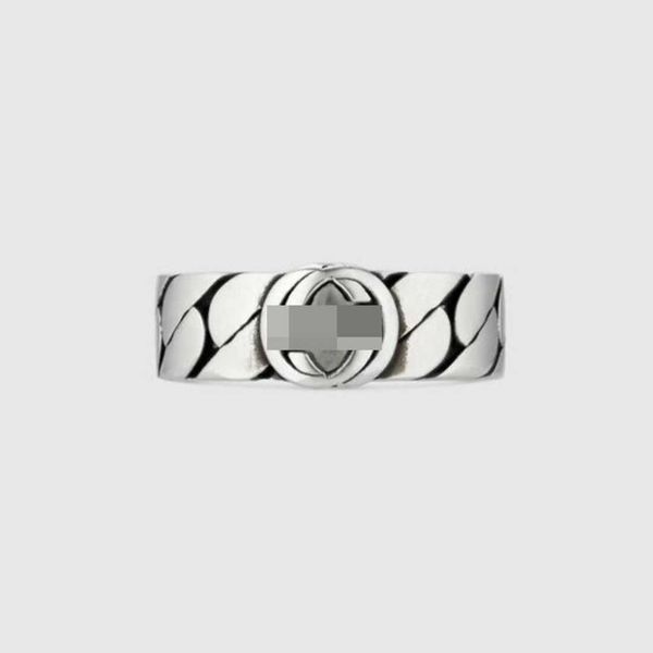 60% off 2023 new luxury fashion jewelry for light luxury classic men's sterling silver double couple ring personality
60% off 2023 new luxury fashion jewelry for light luxury classic men's sterling silver double couple ring personality