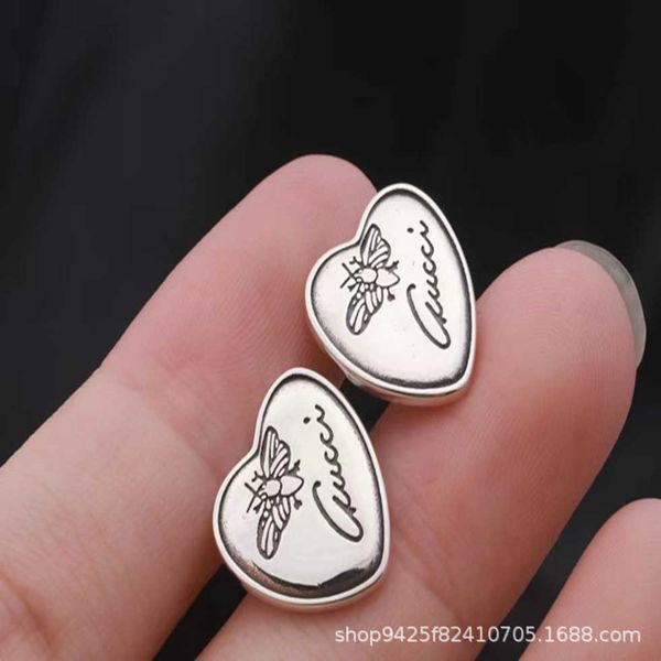 80% off 2023 new luxury fashion jewelry for three-dimensional small bee new and earrings female., Golden
80% off 2023 new luxury fashion jewelry for three-dimensional small bee new and earrings female., Golden