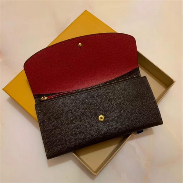 whole 9 colors fashion single zipper pocke men women leather wallet lady ladies long purse with orange box card 60136 lb81194k, Red;black
whole 9 colors fashion single zipper pocke men women leather wallet lady ladies long purse with orange box card 60136 lb81194k, Red;black