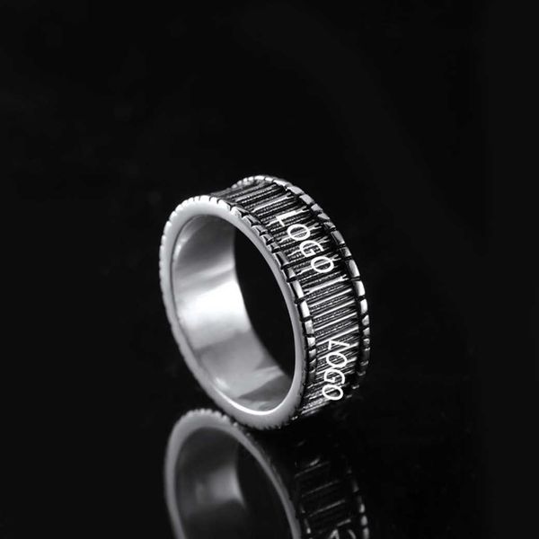 ancient family female ins male light does not fade version tail ring personality eternal silver ring luxury ornament
ancient family female ins male light does not fade version tail ring personality eternal silver ring luxury ornament