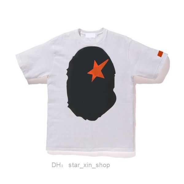 shark b ape men's t-shirts mens t shirt sporty womens tees trends designer cotton short sleeves luxury sharks tshirts clothing street, White;black
shark b ape men's t-shirts mens t shirt sporty womens tees trends designer cotton short sleeves luxury sharks tshirts clothing street, White;black