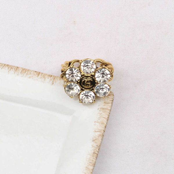 20% off all items 2023 new luxury fashion jewelry for new hand decoration ancient set double personalized ins opening ring, Silver
20% off all items 2023 new luxury fashion jewelry for new hand decoration ancient set double personalized ins opening ring, Silver