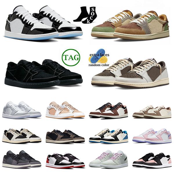 jmpman 1 1s low mens womens basketball shoe low wholesale concord bleached coral black phantom mocha gym red low crimson tint olive bred toe
jmpman 1 1s low mens womens basketball shoe low wholesale concord bleached coral black phantom mocha gym red low crimson tint olive bred toe