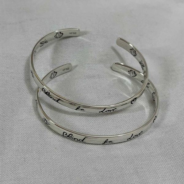 60% off 2023 new luxury fashion jewelry for double eye heart bird flower and phrase love series bracelet, White
60% off 2023 new luxury fashion jewelry for double eye heart bird flower and phrase love series bracelet, White