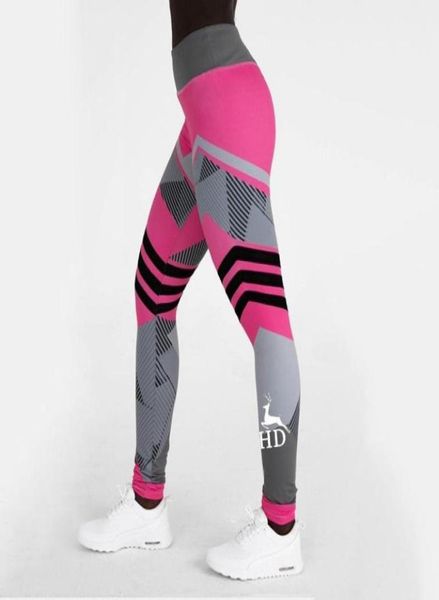 women039s leggings ladies geometric pattern sweatpants skinny casual high waist fashion workout fitness pantswomen039s7034280, Black
women039s leggings ladies geometric pattern sweatpants skinny casual high waist fashion workout fitness pantswomen039s7034280, Black