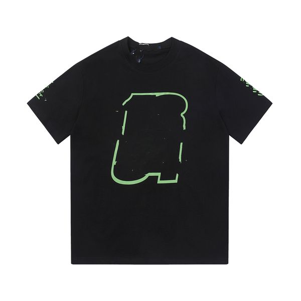 fashion men's t-shirts 2023 louiseity soft cotton short sleeve round neck wrinkle proof preshrunk letter logo loose student casual coup, White;black
fashion men's t-shirts 2023 louiseity soft cotton short sleeve round neck wrinkle proof preshrunk letter logo loose student casual coup, White;black