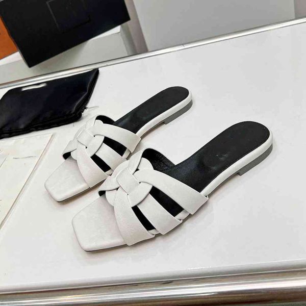 designer women's slippers flat beach shoes leather 2023 summer classic women's flat shoes outdoor beach slippers s501, Black
designer women's slippers flat beach shoes leather 2023 summer classic women's flat shoes outdoor beach slippers s501, Black
