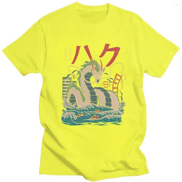t shirttmen's t shirts 2023 spirited away t-shirts nigihayami kohakunushi print streetwear men women fashion pure cotton shirt anime dr, White;black
t shirttmen's t shirts 2023 spirited away t-shirts nigihayami kohakunushi print streetwear men women fashion pure cotton shirt anime dr, White;black