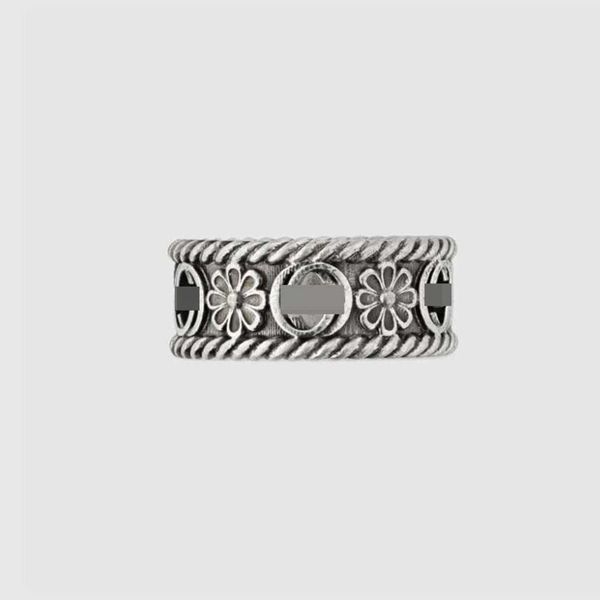 20% off all items 2023 new luxury fashion jewelry for hollow out double sterling silver fried dough twists ring simple style daisy carving t
20% off all items 2023 new luxury fashion jewelry for hollow out double sterling silver fried dough twists ring simple style daisy carving t