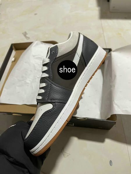 shoes other sporting goods retro sports sport 1 low day men/women/kids 1s grey white youth gs big boy sneakers
shoes other sporting goods retro sports sport 1 low day men/women/kids 1s grey white youth gs big boy sneakers